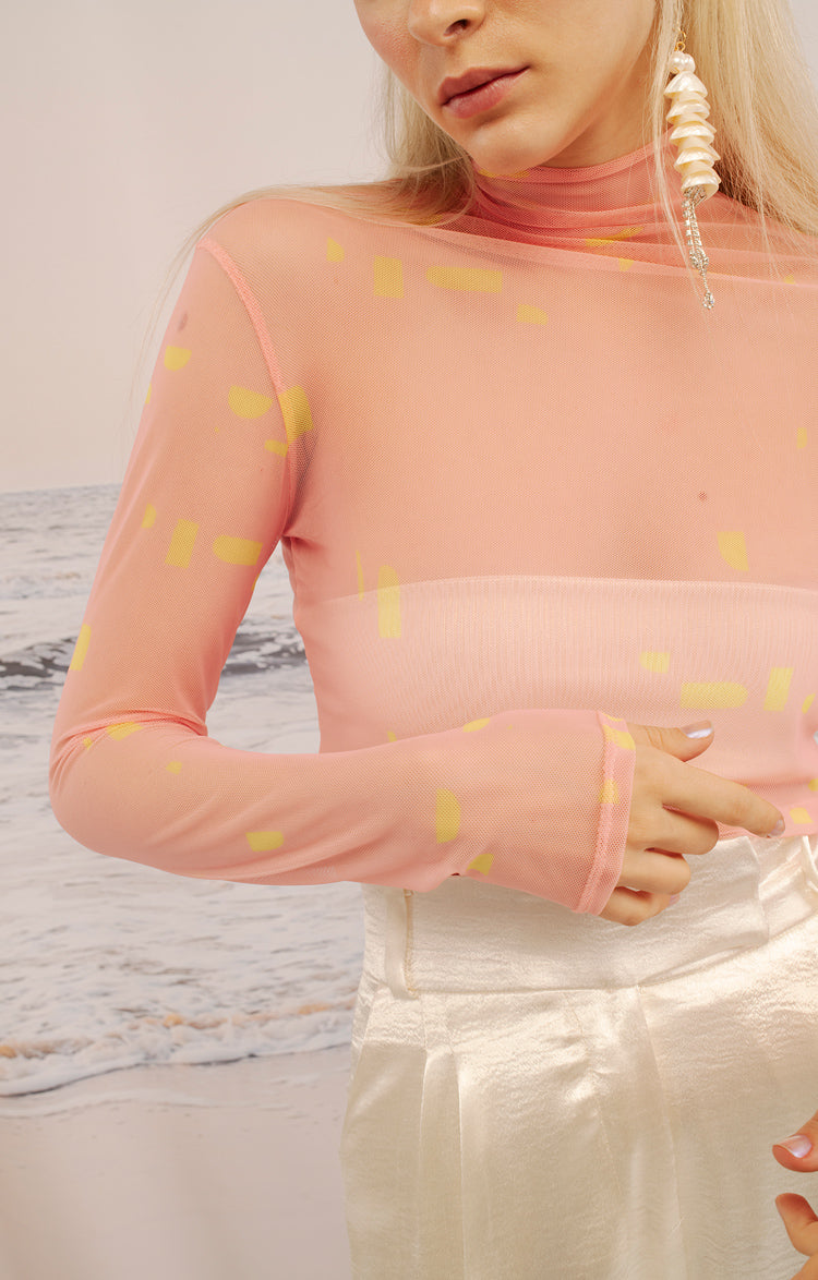 Top Medusa Duna Flamingo